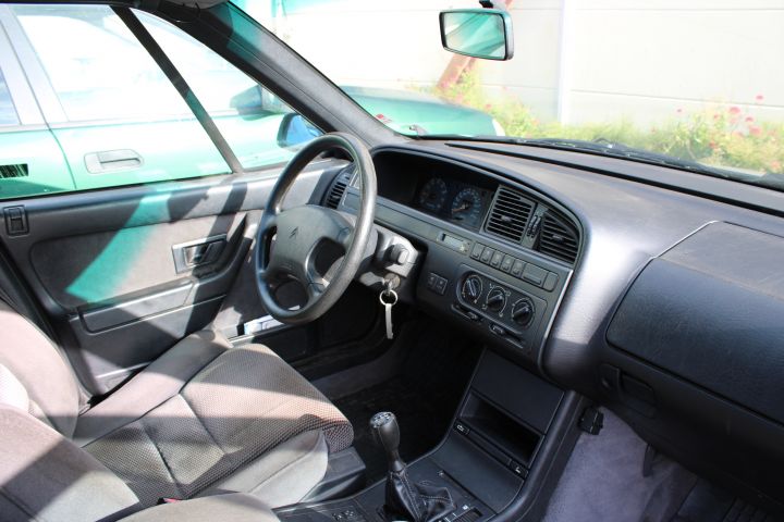 601903-16 Citroen XM -95