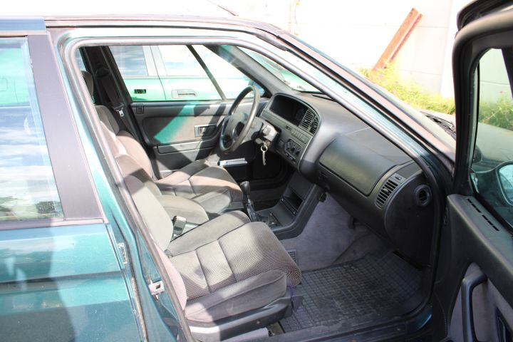 601903-19 Citroen XM -95