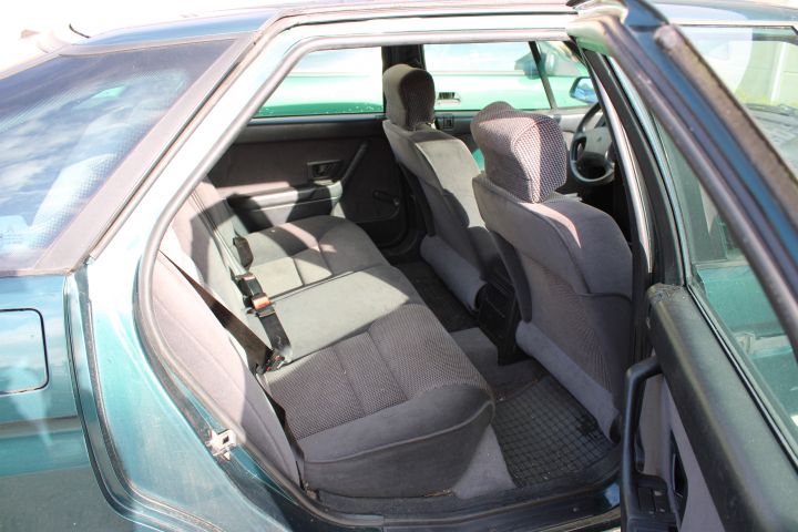 601903-20 Citroen XM -95