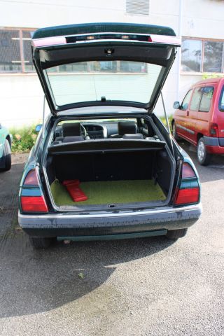 601903-22 Citroen XM -95