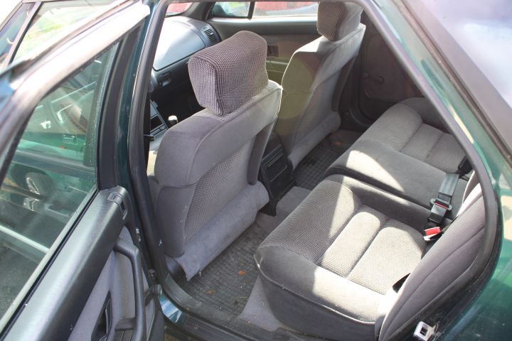 601903-17 Citroen XM -95