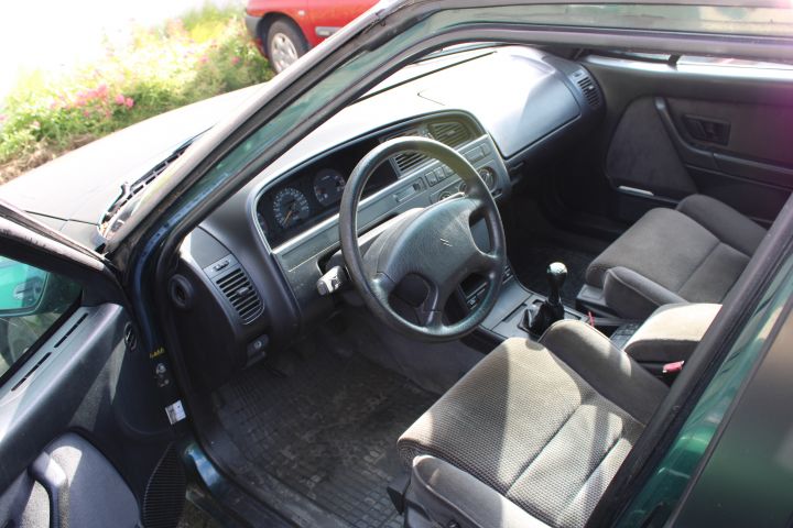 601903-18 Citroen XM -95