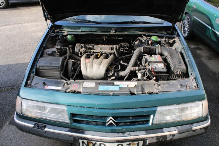 601903-13 Citroen XM -95