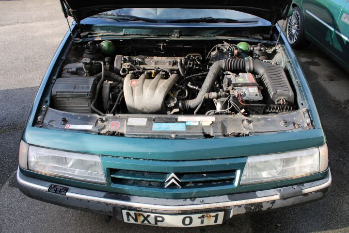 601903-14 Citroen XM -95