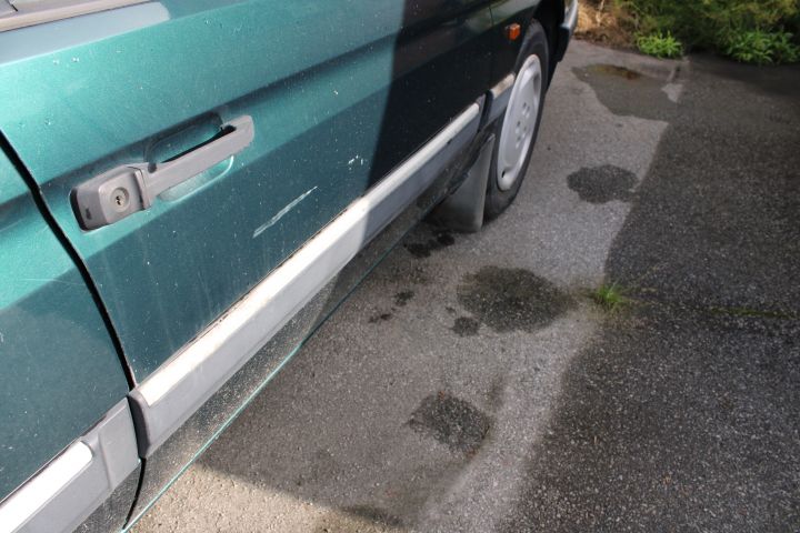 601903-33 Citroen XM -95