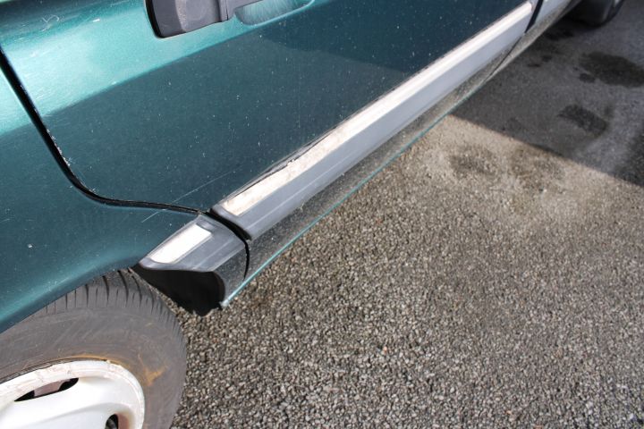 601903-34 Citroen XM -95