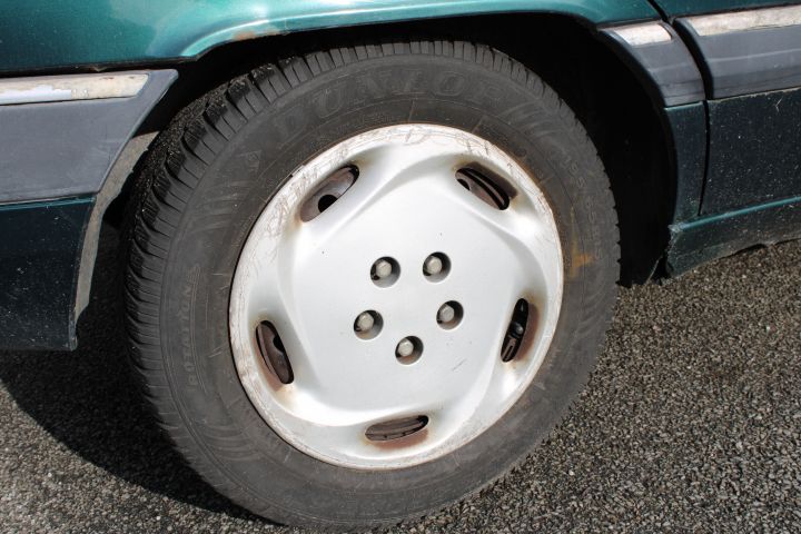 601903-36 Citroen XM -95