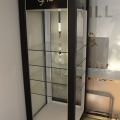551113-1 Display cabinet GHD