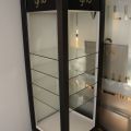 551113-2 Display cabinet GHD
