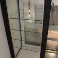 551113-4 Display cabinet GHD