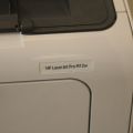 551114-6 HP LaserJet Pro M12w Printer and Receipt Printer, etc.