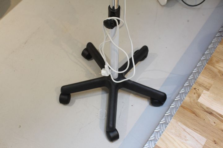 551115-4 Face Ion steam skin device 303B