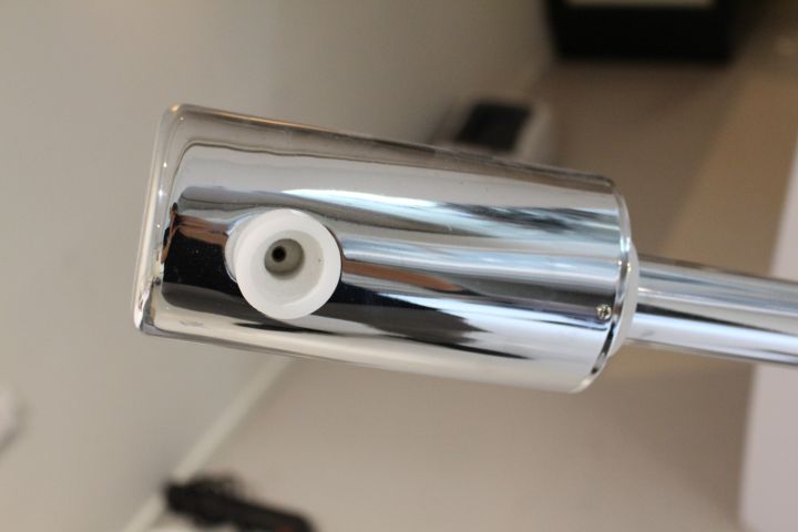 551115-5 Face Ion steam skin device 303B