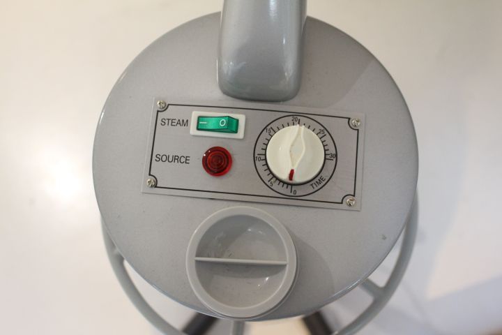 551115-6 Face Ion steam skin device 303B