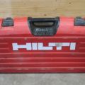 601517-2 Chisel Hammer Hilti TE 1500-AVR