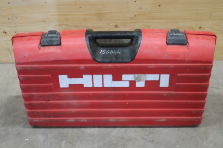 601517-2 Chisel Hammer Hilti TE 1500-AVR