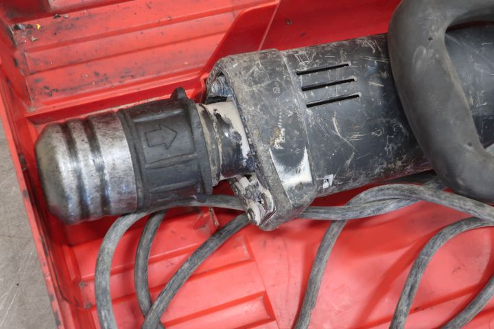 601517-3 Chisel Hammer Hilti TE 1500-AVR