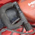601517-4 Chisel Hammer Hilti TE 1500-AVR