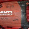601517-5 Chisel Hammer Hilti TE 1500-AVR