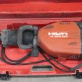 601518-1 Chisel Hammer Hilti TE 1500-AVR