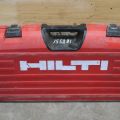 601518-2 Chisel Hammer Hilti TE 1500-AVR