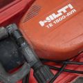 601518-4 Chisel Hammer Hilti TE 1500-AVR