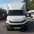 601899-3 Iveco 70C18 -2017 Cabinet BG-Lyft 66936km Reg.no: AGE727