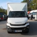 601899-2 Iveco 70C18 -2017 Cabinet BG-Lyft 66936km Reg.no: AGE727