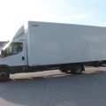 601899-4 Iveco 70C18 -2017 Cabinet BG-Lyft 66936km Reg.no: AGE727