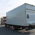 601899-5 Iveco 70C18 -2017 Cabinet BG-Lyft 66936km Reg.no: AGE727