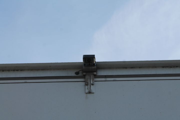 601899-8 Iveco 70C18 -2017 Cabinet BG-Lyft 66936km Reg.no: AGE727