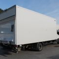601899-9 Iveco 70C18 -2017 Cabinet BG-Lyft 66936km Reg.no: AGE727