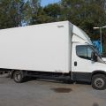 601899-11 Iveco 70C18 -2017 Cabinet BG-Lyft 66936km Reg.no: AGE727