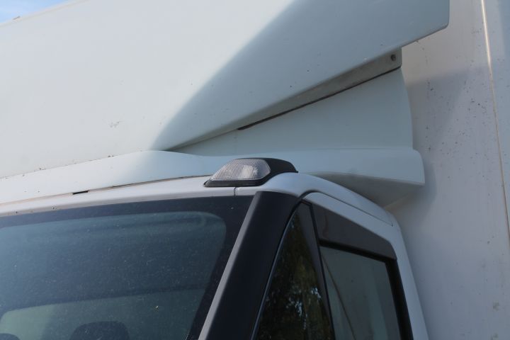 601899-13 Iveco 70C18 -2017 Cabinet BG-Lyft 66936km Reg.no: AGE727