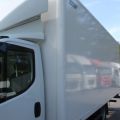 601899-16 Iveco 70C18 -2017 Cabinet BG-Lyft 66936km Reg.no: AGE727