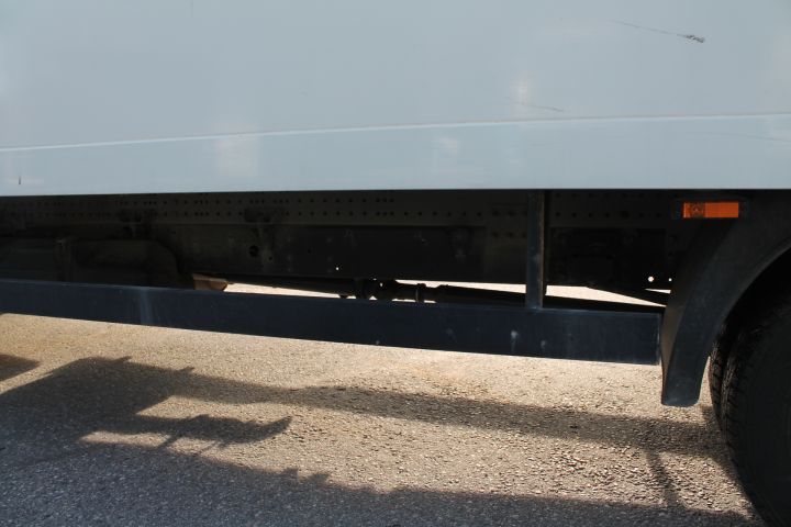 601899-19 Iveco 70C18 -2017 Cabinet BG-Lyft 66936km Reg.no: AGE727