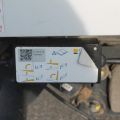 601899-22 Iveco 70C18 -2017 Cabinet BG-Lyft 66936km Reg.no: AGE727