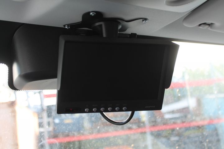 601899-31 Iveco 70C18 -2017 Cabinet BG-Lyft 66936km Reg.no: AGE727