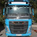 601889-3 Volvo Truck FH62 TT 500 -2018 56023 km Reg.no: NBB810