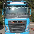 601889-2 Volvo Truck FH62 TT 500 -2018 56023 km Reg.no: NBB810