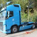 601889-1 Volvo Truck FH62 TT 500 -2018 56023 km Reg.no: NBB810