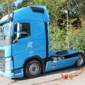 601889-5 Volvo Truck FH62 TT 500 -2018 56023 km Reg.no: NBB810