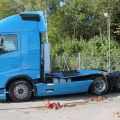 601889-6 Volvo Truck FH62 TT 500 -2018 56023 km Reg.no: NBB810