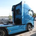 601889-12 Volvo Truck FH62 TT 500 -2018 56023 km Reg.no: NBB810