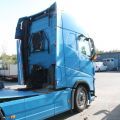 601889-13 Volvo Truck FH62 TT 500 -2018 56023 km Reg.no: NBB810