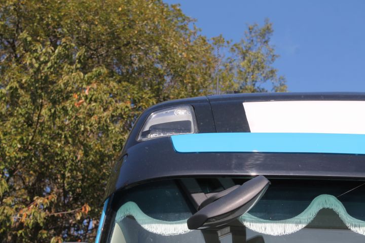 601889-19 Volvo Truck FH62 TT 500 -2018 56023 km Reg.no: NBB810