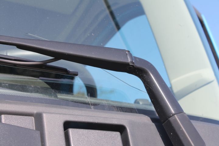 601889-21 Volvo Truck FH62 TT 500 -2018 56023 km Reg.no: NBB810