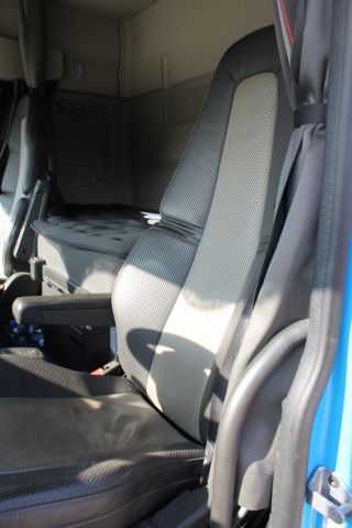 601889-44 Volvo Truck FH62 TT 500 -2018 56023 km Reg.no: NBB810