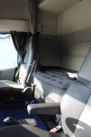 601889-45 Volvo Truck FH62 TT 500 -2018 56023 km Reg.no: NBB810