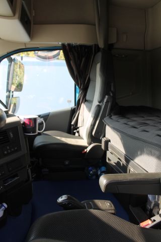 601889-46 Volvo Truck FH62 TT 500 -2018 56023 km Reg.no: NBB810